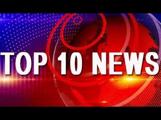 #Floods #Delhi #YamunaRiver #ReleaseKannadaActivists #SyeRaaNarasimhaReddy Today Top 10 News