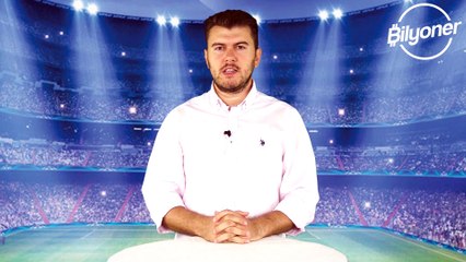 Günün İddaa Kuponu (20 Eylül 2019)