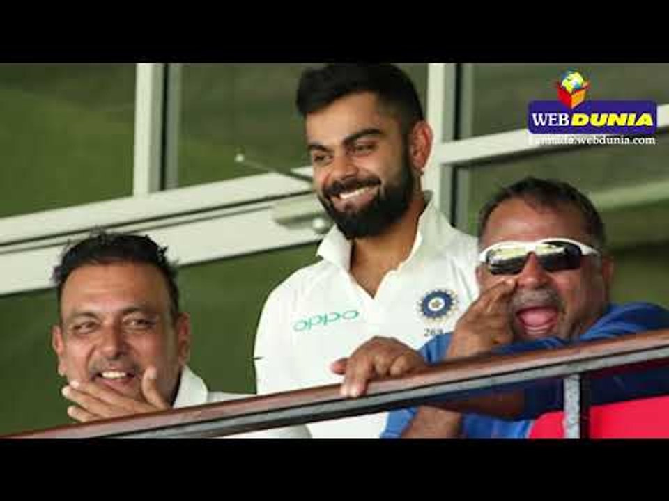 ವಿಶ್ವಕಪ್ ಹಿನ್ನೆಲೆಯಲ್ಲಿ ಪ್ರಮುಖ ಆಟಗಾರರಿಗೆ ಐಪಿಎಲ್‌ ಬೇಡ ಎಂದ ರವಿಶಾಸ್ತ್ರಿ
