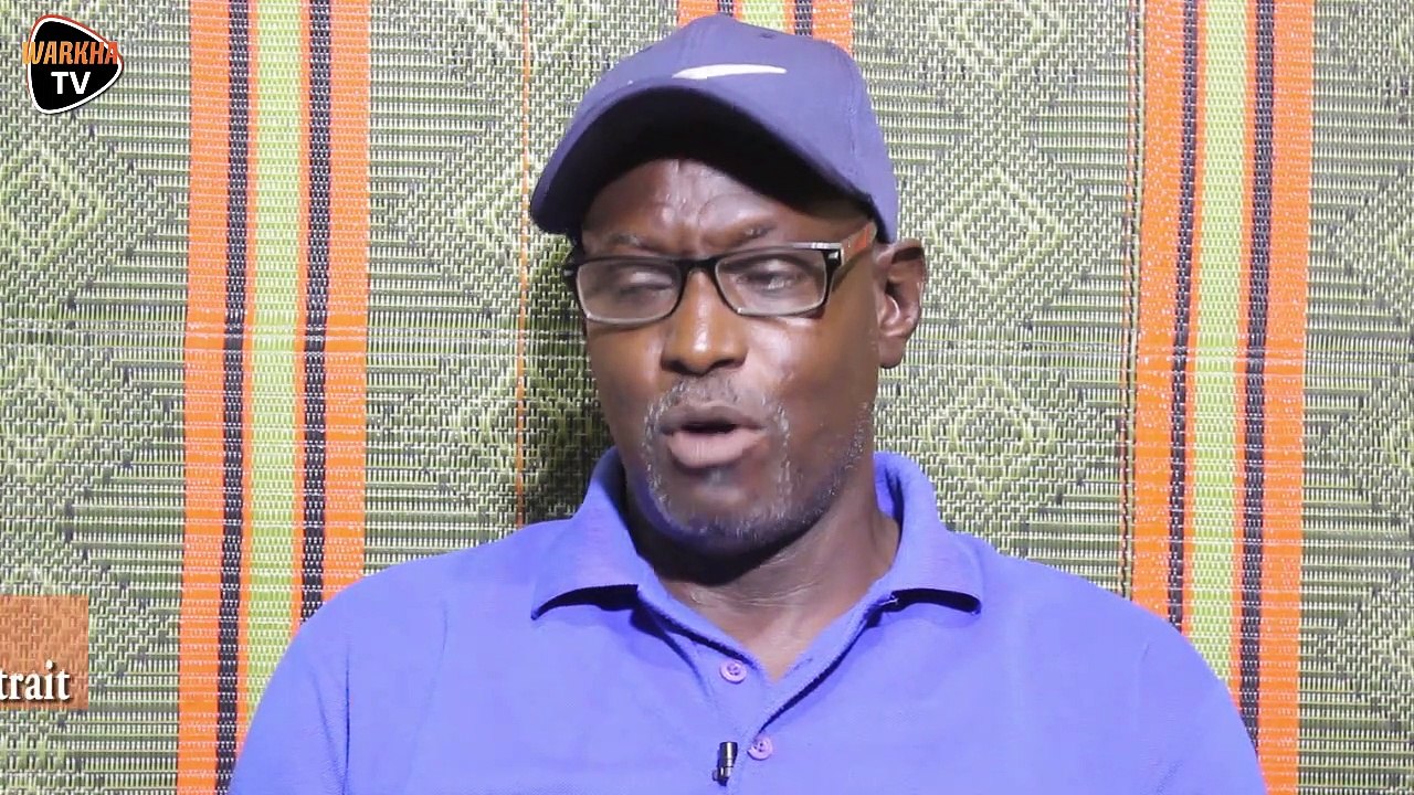Grande Entrevue : "Fi koufii ray alkati dou moudjié fen" Ndiouga Dia