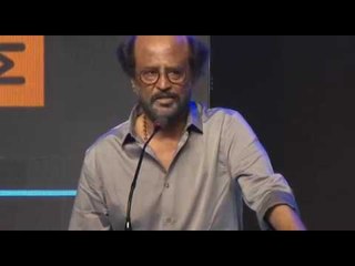 രജനി കൊലമാസ് ആണ്, ഏത് ഭാഷയിലായാലും!