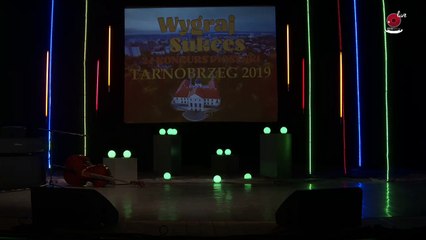 24 Wygraj Sukces 2019 - Przesłuchania kategoria III i kategoria IV