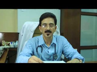 നിപ വൈറസിനെ നേരിടേണ്ട വഴികള്‍ - ഡോ.സുബീര്‍ ജെയിന്‍ സംസാരിക്കുന്നു