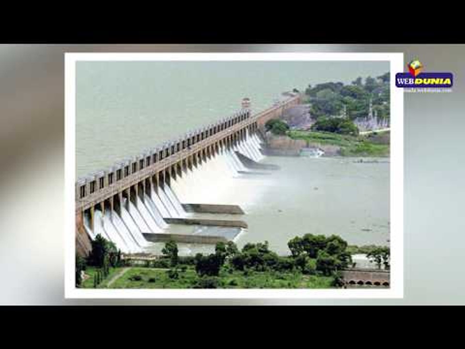 ಕಾವೇರಿ ಪ್ರತಿಮೆ ನಿರ್ಮಿಸಿದಲ್ಲಿ ಕೆಆರ್‌ಎಸ್‌ಗೆ ಧಕ್ಕೆ