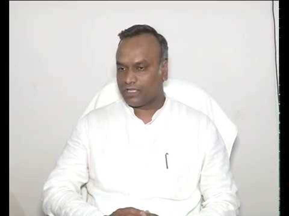ಉಮೇಶ್ ಜಾಧವ್ ರಾಜೀನಾಮೆ ಸ್ಪೀಕರ್‌ಗೆ ಬಿಟ್ಟಿದ್ದು : ಪ್ರಿಯಾಂಕಾ ಖರ್ಗೆ
