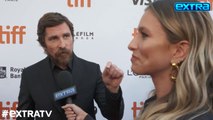 Christian Bale’s Advice for Batman Robert Pattinson 