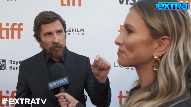Christian Bale’s Advice for Batman Robert Pattinson haters hated Heath Ledger too