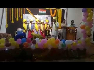 ಪತಂಜಲಿ ಮತ್ತು ಅರಣ್ಯ ಇಲಾಖೆಯಡಿ ಅಭಿಯಾನ ಕಾರ್ಯಕ್ರಮ