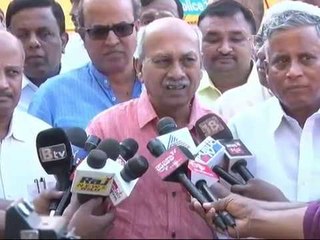 ಸಿದ್ದಗಂಗಾ ಶ್ರೀಗಳ ಆಪರೇಶನ್ ಯಶಸ್ವಿಯಾಗಿದೆ ತೊಂದರೆಯಿಲ್ಲ