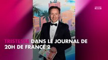 Stéphane Bern : Certains dons pour Notre Dame lui sont directement adressés