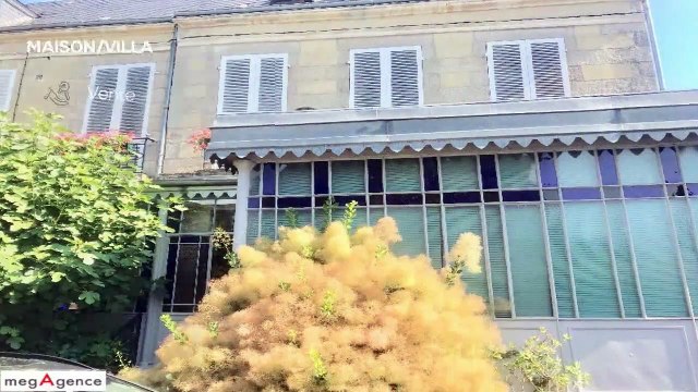 A vendre - Maison/villa - ALENCON (61000) - 7 pièces - 215m²