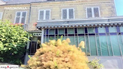 A vendre - Maison/villa - ALENCON (61000) - 7 pièces - 215m²