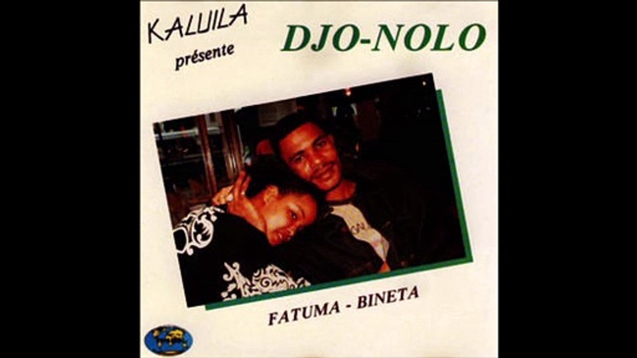 05 Djo-Nolo - Kamalongo
