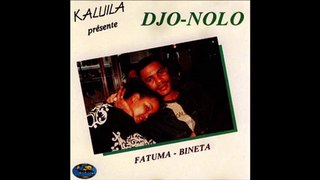 04 Djo-Nolo - Fatou Bineta