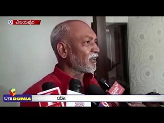 ಯಾತ್ನಾಳ್‌ಗೆ ಟಾಂಗ್ ನೀಡಿದ ಬಿಜೆಪಿ ಮಾಜಿ ಸಚಿವ