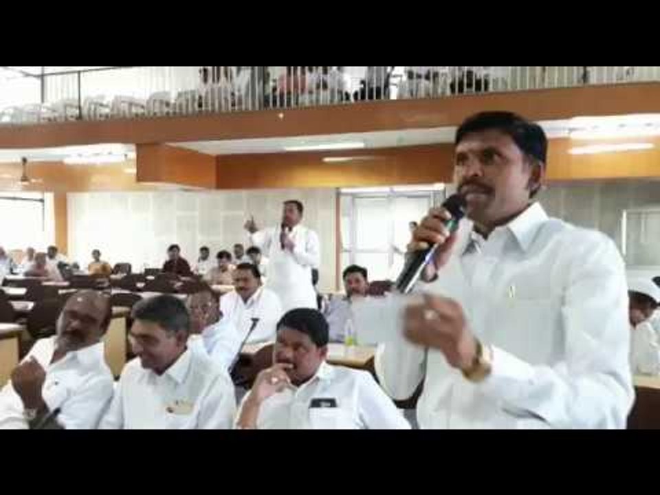 ವಿಜಯಪುರದ ಜಿಪಂನಲ್ಲಿ ತಲೆ ಎತ್ತಿದ ಸ್ವಚ್ಚ ಭಾರತ್ ಮಿಷನ್