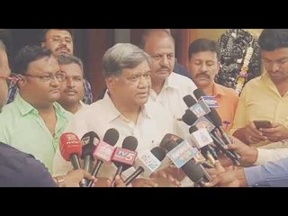ಸಿಎಂ ಕುಮಾರಸ್ವಾಮಿ ಸರ್ಕಾರಕ್ಕೆ ಸಿದ್ದರಾಮಯ್ಯ ಟೈಮ್ ಬಾಂಡ್ ಫಿಕ್ಸ್: ಶೆಟ್ಟರ್