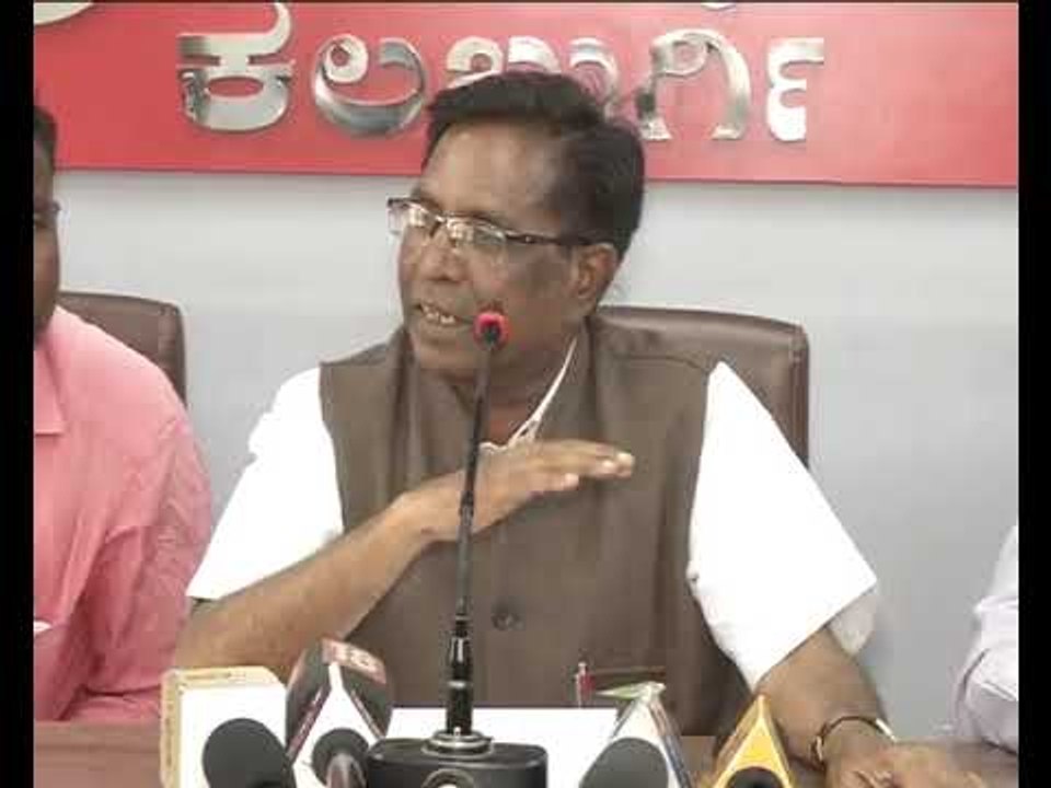 ಹೈ- ಕರ್ನಾಟಕದಲ್ಲಿ ಜೆಡಿಎಸ್‌ಗೆ ಸೀಟು ನೀಡದೆ ಅನ್ಯಾಯ ಎಂದ ಜೆಡಿಎಸ್ ಮುಖಂಡ