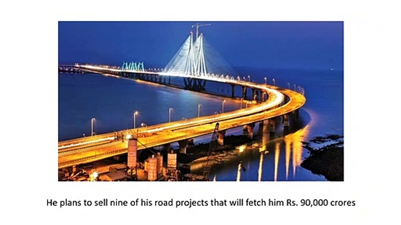 Anil Ambani's 7 Big Plans to Trim Debts
