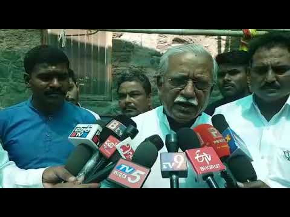 ಪ್ರಧಾನಿ ಮೋದಿ ಹೇಳಿಕೆಯಲ್ಲಿ ಗೊಂದಲವಿದೆ ಎಂದು ಬಿಜೆಪಿ ಸಂಸದ ರಮೇಶ್ ಜಿಗಜಿಣಗಿ
