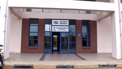 Arıtma tesisinin elektriği kesildi