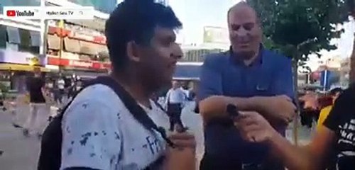 Karşınızda yeni Balıkçı Müslüm Baba vakası! Suriye düşmanlığında yeni taktik devrede