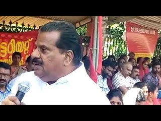 ഇന്ത്യയില്‍ മതനിരപേക്ഷത തകര്‍ന്നു - ഇ പി ജയരാജന്‍