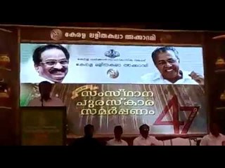 വര്‍ഗീയതയ്‌ക്കെതിരെ ആഞ്ഞടിച്ച് മുഖ്യമന്ത്രി