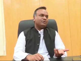 ನೀರಾವರಿ ಕಾಮಗಾರಿಗಳಿಗೆ ಸಮಯ ನಿಗದಿ ಬೇಡ ಎಂದ ಪ್ರಿಯಾಂಕಾ ಖರ್ಗೆ