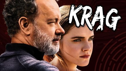 Krąg - recenzja - TYLKO PREMIERY