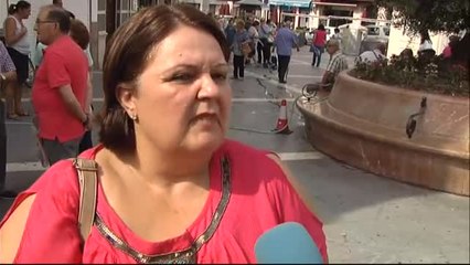 Buscan al asesino de un chico de 26 años en Cabra, Córdoba