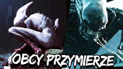 Obcy: Przymierze - recenzja - TYLKO PREMIERY