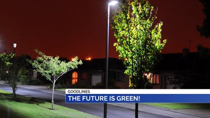 GOODLINES: 21st September 2019