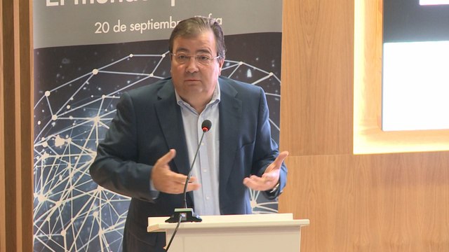 Vara resalta la importancia de la sostenibilidad del sistema de pensiones