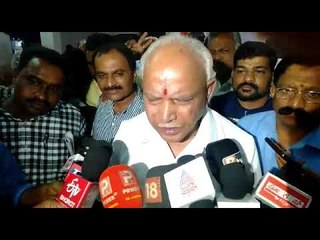 ರಾಜ್ಯದ 22 ಕ್ಷೇತ್ರಗಳಲ್ಲಿ ಬಿಜೆಪಿಗೆ ಭರ್ಜರಿ ಗೆಲುವು ಬಿಎಸ್‌ವೈ ಭವಿಷ್ಯ
