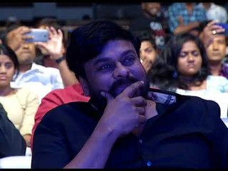 രാജമൌലിയും ചിരഞ്ജീവിയും ഒന്നിച്ചു, നായിക മലയാളി മാളവിക നായര്‍!