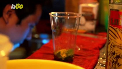 Avoid These Cocktails That Are Bad for Your Skin