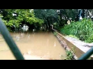 സംസ്ഥാനം നേരിട്ടത് വലിയ ദുരന്തമെന്നു മനസിലാക്കാൻ ഈ ഒറ്റ ദൃശ്യം കണ്ടാൽ മതി !