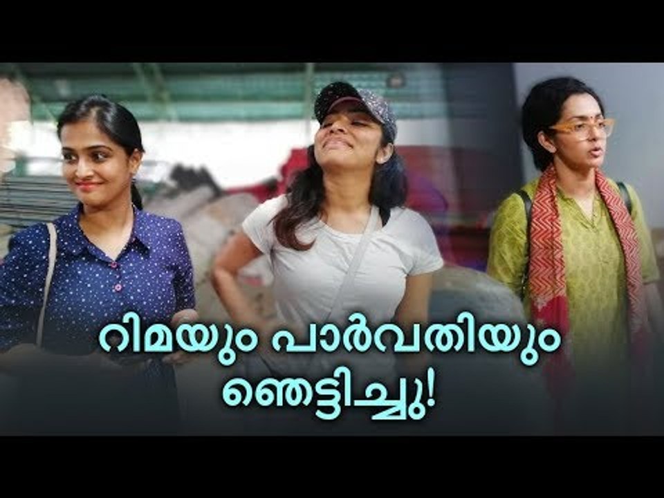 എല്ലാ പിന്തുണയും നൽകി മമ്മൂട്ടിയും മോഹൻലാലും...