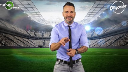 Günün maçları Bilyoner'de (15 Eylül 2019)