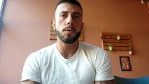 Il commento di Alberto Abbate su Cluj-Lazio