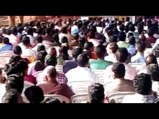 പ്രളയദുരിതത്തില്‍ കേരളത്തിന് താങ്ങായി നിന്ന മത്സ്യത്തൊഴിലാളികള്‍ക്ക് ആദരം