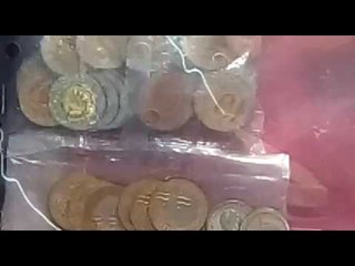 നമ്മള്‍ കണ്ടുമറന്ന നോട്ടുകള്‍, കണ്ടിട്ടില്ലാത്ത നാണയങ്ങള്‍