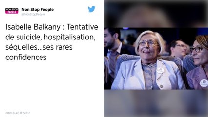 Patrick Balkany : Toujours soutenue par les Levalloisiens, son épouse dit « assumer le clientélisme »