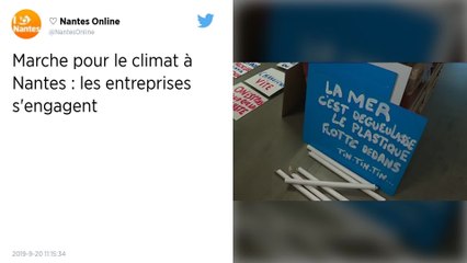 Climat : Ces grandes entreprises qui incitent leurs salariés à faire grève