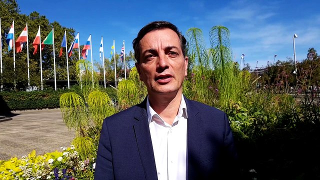 DNA - Alain Fontanel, toujours pas officiellement candidat à la mairie de Strasbourg ?