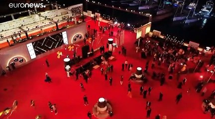 "Канны Ближнего Востока": открылся кинофестиваль в Эль-Гуне