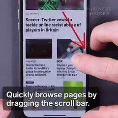 All the new iPhone iOS 13 gestures you need to know