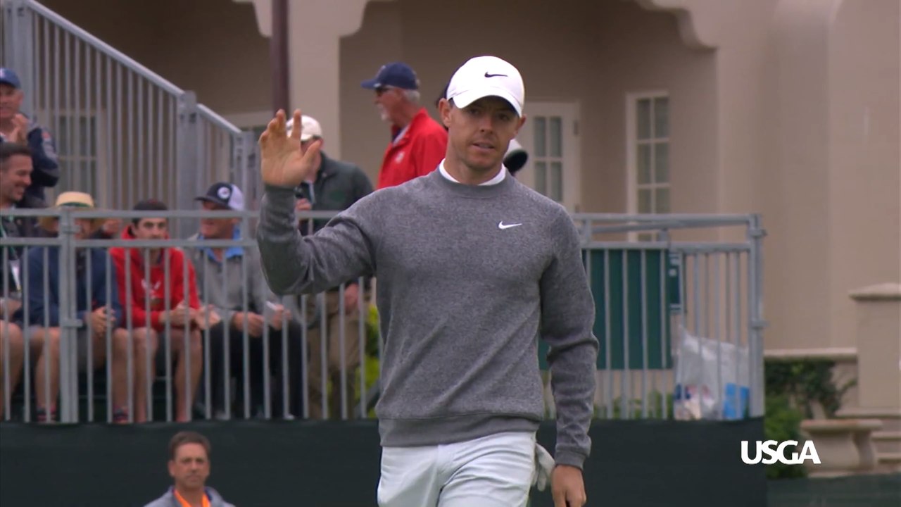 U.S. Open Live, September: Who Has Already Earned a Spot at Winged Foot Golf Club?