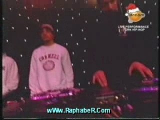 Ceza - med cezir klip